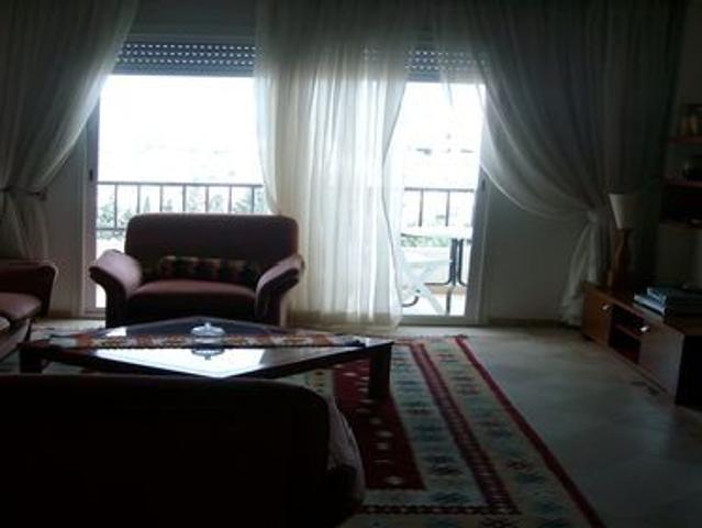 Appartement location