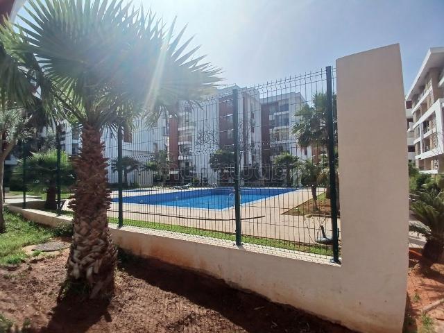 Appartement location à Rbat