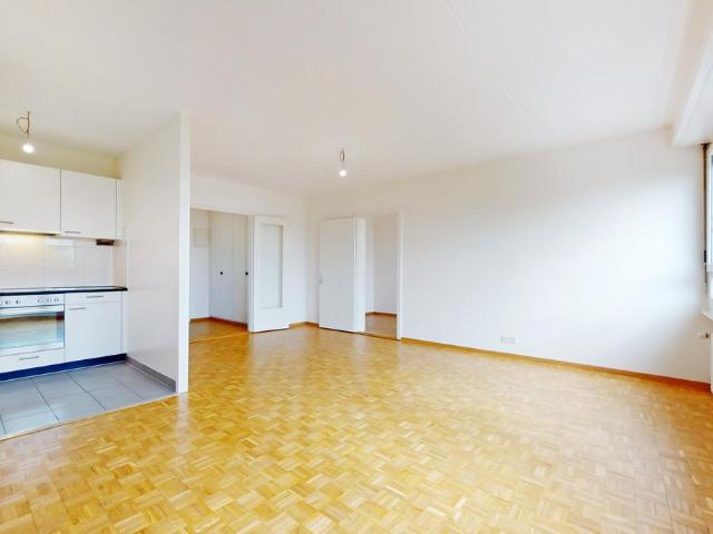 Apartment mieten in Petit-Lancy, Lancy