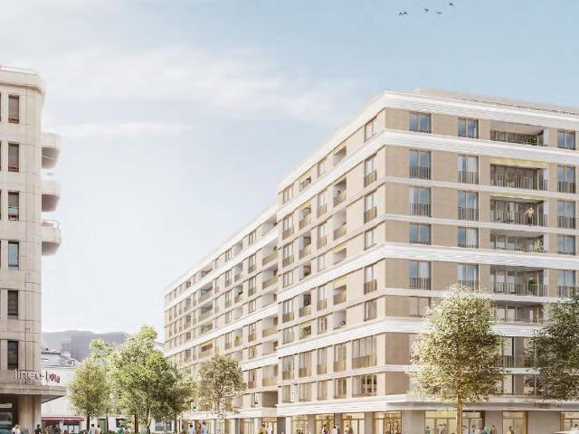 Apartment mieten in Conches