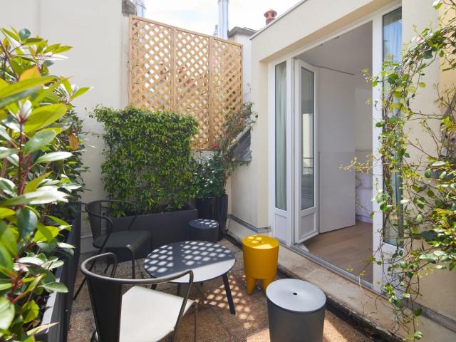 Appartement vente à Paris 8e Arrondissement, Paris