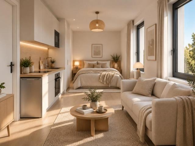 Appartement vente à Bordeaux, Mérignac