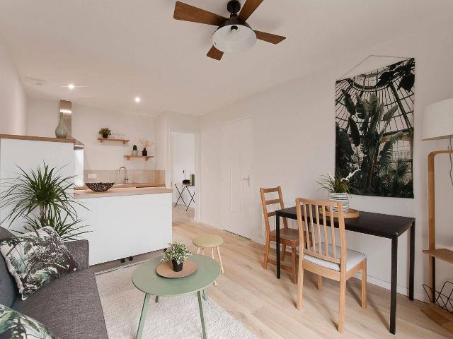 Appartement location à Beautour, Vertou
