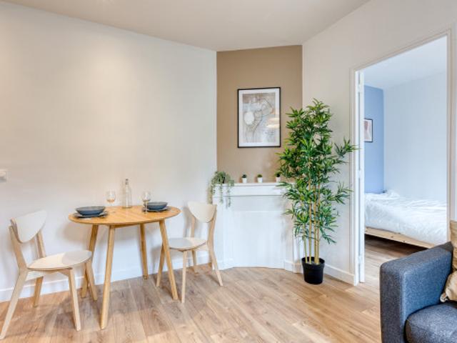 Appartement location à Nanterre, Asnières-sur-seine