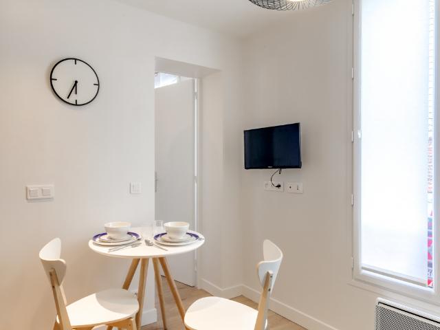 Appartement location à Paris, Île-de-France