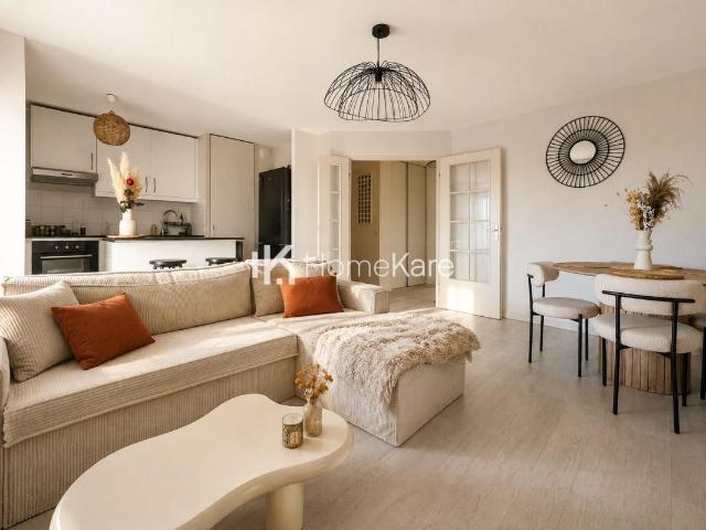 Appartement vente à Muret