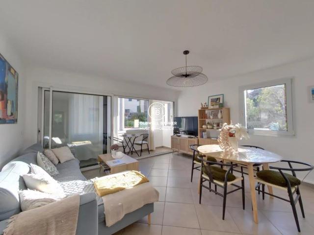 Appartement vente à Céret, Collioure