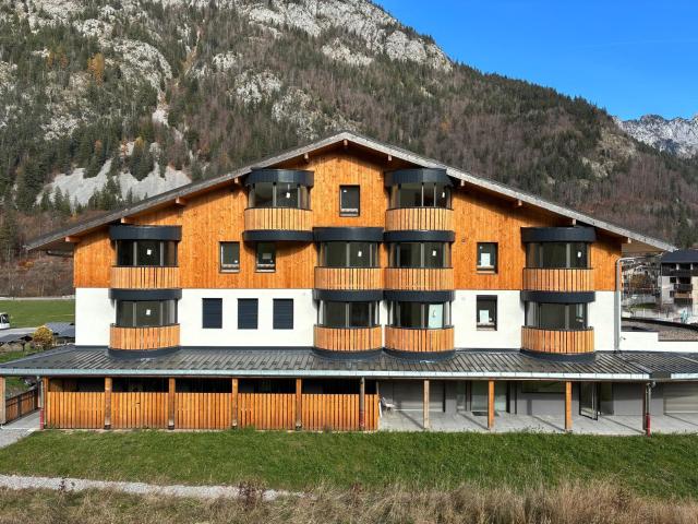 Appartement vente à Thonon-les-Bains, Abondance