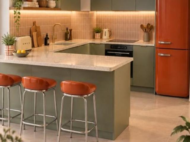 Appartement vente à Bordeaux, Mérignac