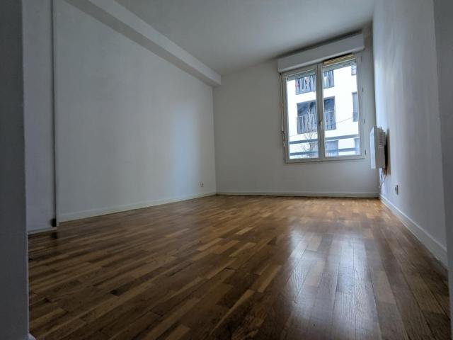 Appartement location à Saint-Denis, Aubervilliers