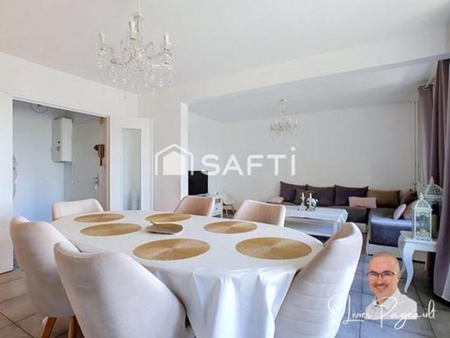 Appartement vente à Lyon, Métropole de Lyon