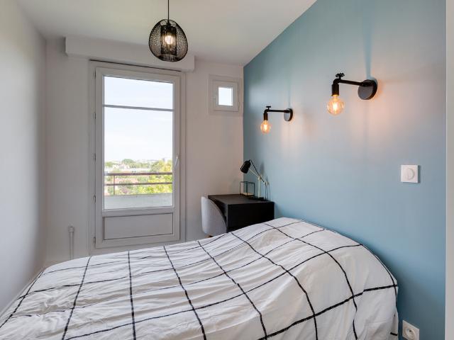 Appartement location à Créteil