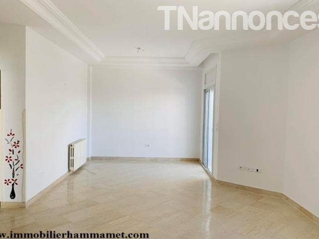 Appartement location