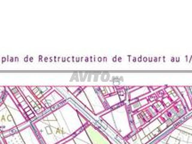Propriété vente à Tiznit, Oued ed Dahab-Lagouira