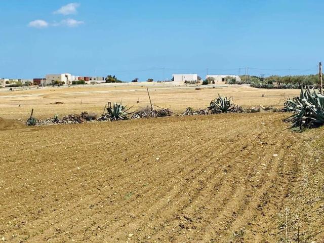 Terrain vente à Ksibet Sousse, Akouda