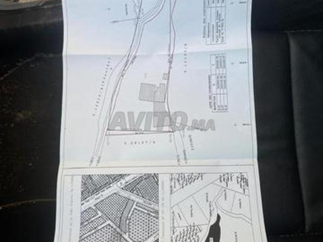 Propriété vente à Azrou