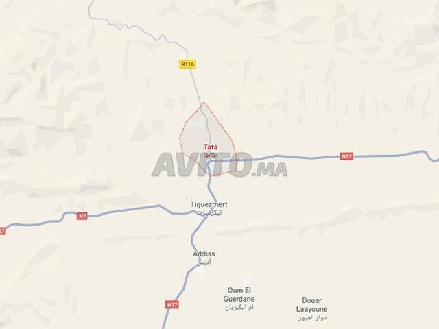 Propriété vente à Tata, Guelmim-Es Semara