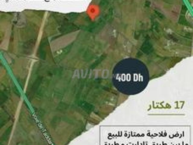 Propriété vente à Mediouna, Gharb-Chrarda-Beni Hssen