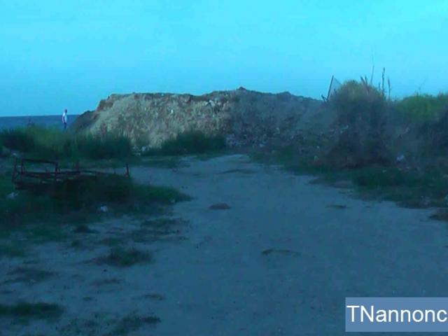 Terrain location