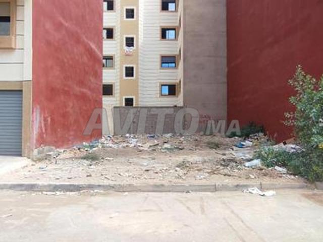 Propriété vente à El Ma, Gharb-Chrarda-Beni Hssen