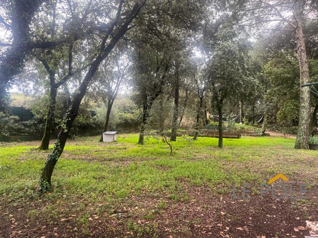 Terrain vente à Carpentras, Orange