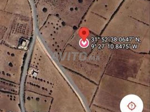 Propriété vente à Saf, L'Oriental