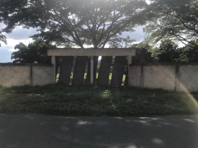 Terreno en venta en San Diego, Carabobo