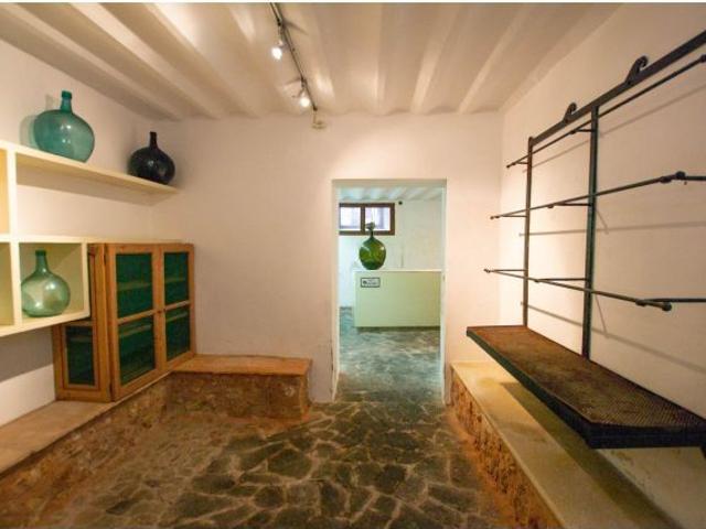 Casa en venta en l'Horta, Serra de Tramuntana
