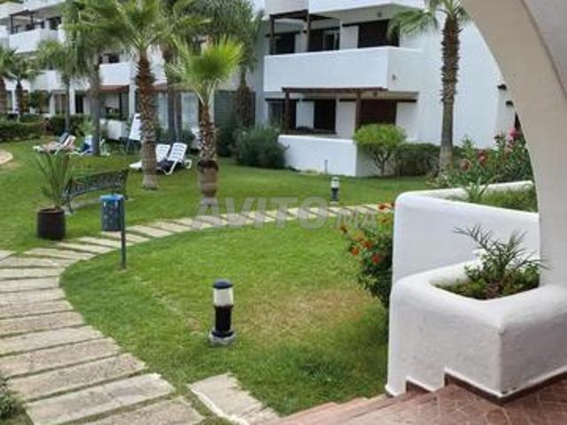 Appartement location à M'diq, Tanger-Tétouan