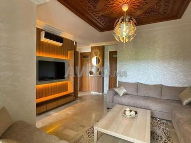 Appartement location à Mansouria, Gharb-Chrarda-Beni Hssen