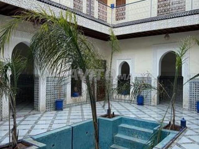 Propriété vente à L'Oriental