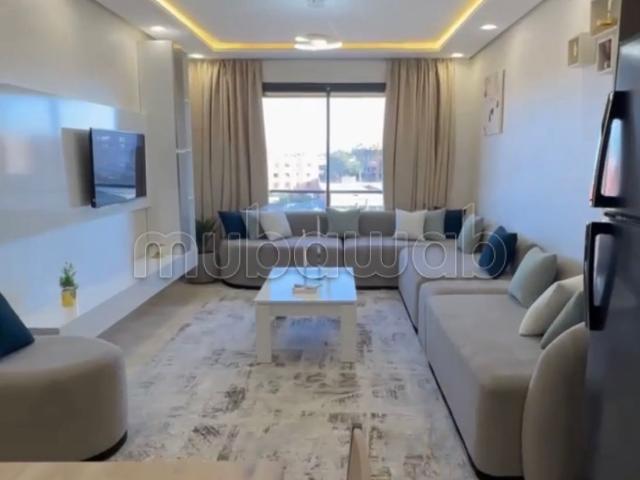 Appartement location à Marrakech, L'Oriental