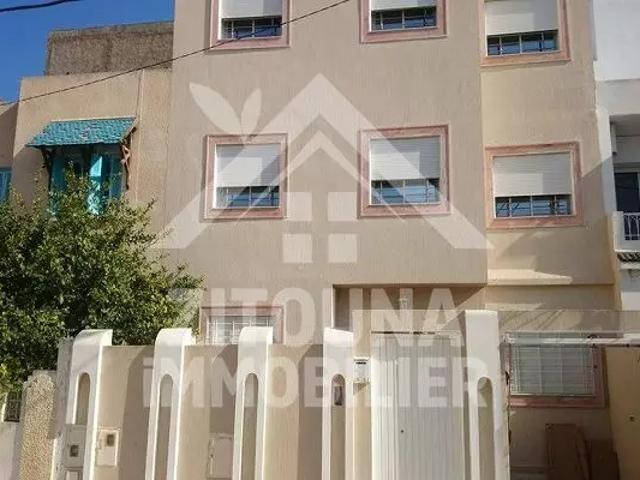 Appartement location
