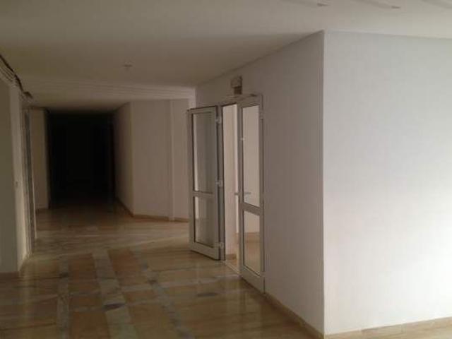 Appartement vente