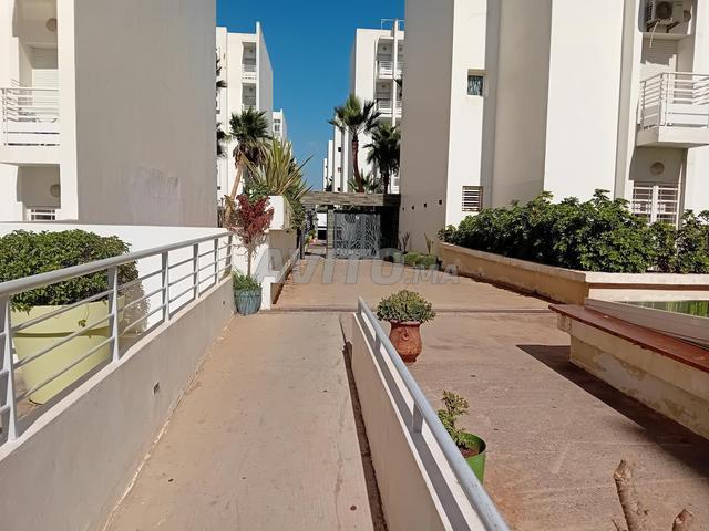 Appartement location