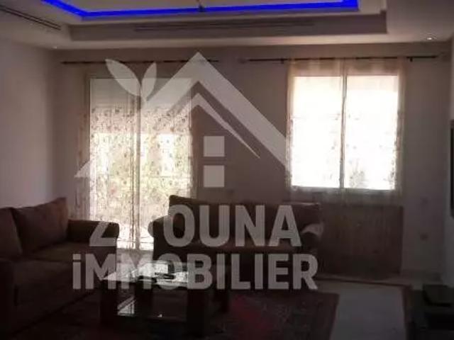 Appartement location