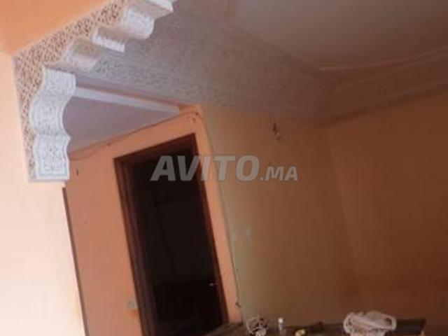 Appartement vente à Mohammedia, Gharb-Chrarda-Beni Hssen