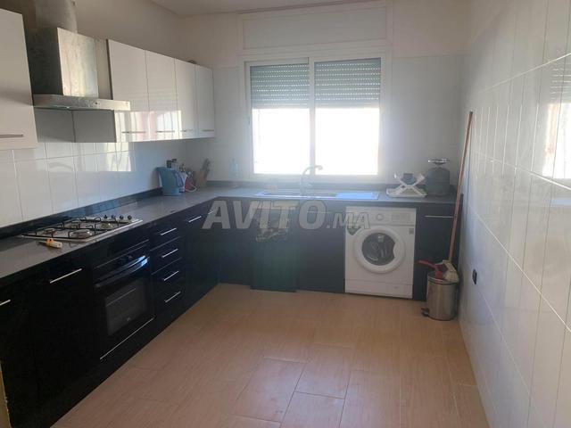 Appartement vente à Slimane, Gharb-Chrarda-Beni Hssen
