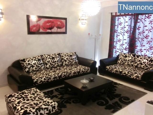 Appartement vente