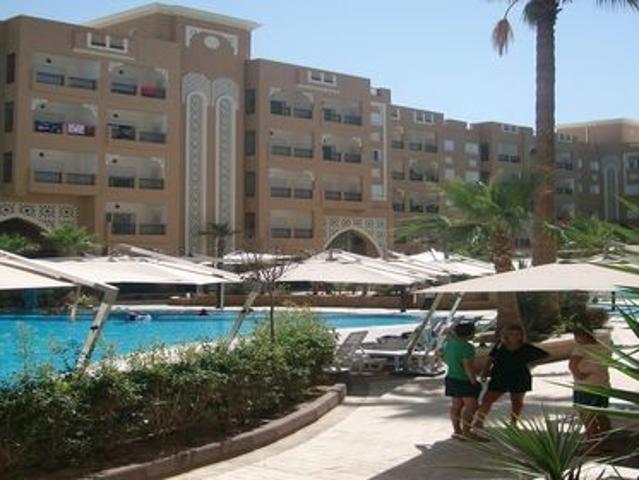 Appartement location à Ksibet Sousse, Akouda