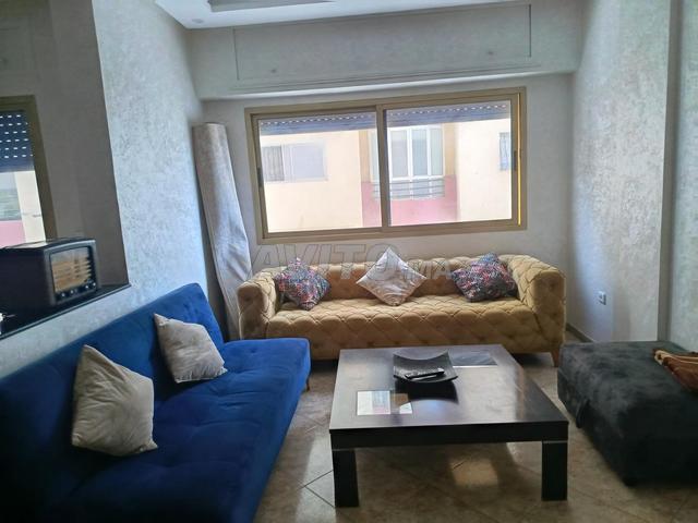 Appartement vente à Anfa, Sidi Belyout