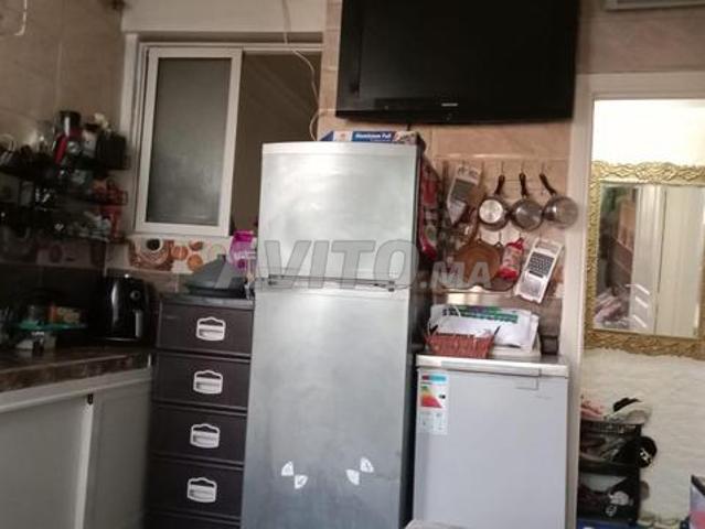 Appartement vente à Anfa, Gharb-Chrarda-Beni Hssen