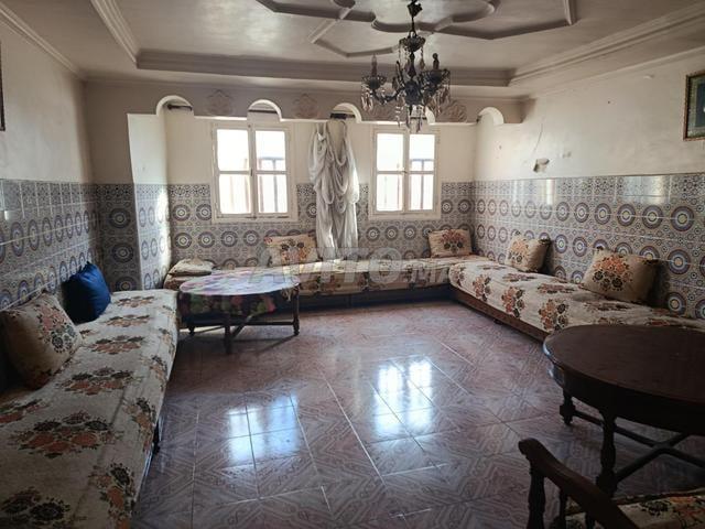 Appartement location à Anfa, Gharb-Chrarda-Beni Hssen
