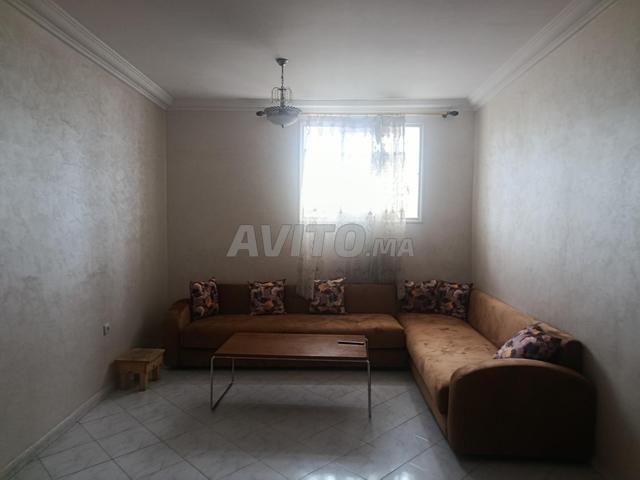 Appartement location à Anfa, Sidi Belyout