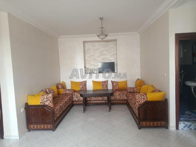 Appartement location à Port de Casablanca ميناء الدار البيضاء, Casablanca ⵜⴰⴷⴷⴰⵔⵜ ⵜⵓⵎⵍⵉⵍⵜ الدار البيضاء