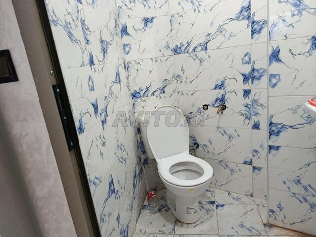 Appartement location à Anfa, Sidi Belyout