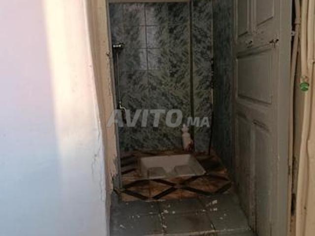 Appartement location à Anfa, Sidi Belyout
