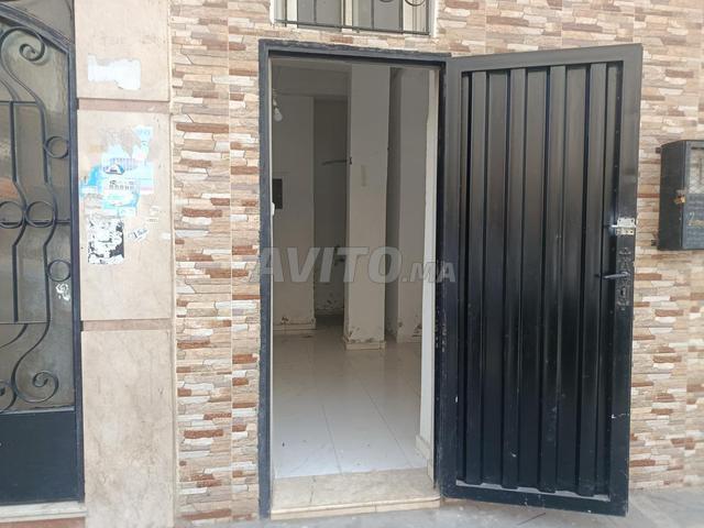Local commercial location à Anfa, Gharb-Chrarda-Beni Hssen