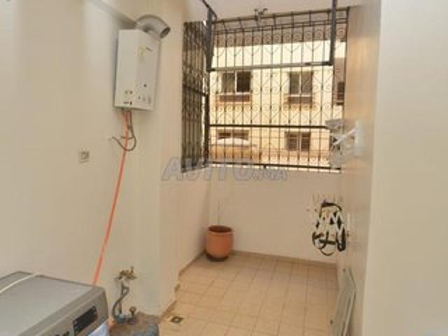 Appartement location à Anfa, Sidi Belyout
