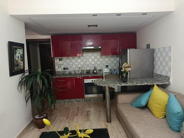 Appartement location à Anfa, Sidi Belyout